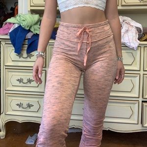 Free people leggings